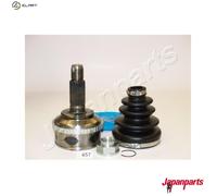 JAPANPARTS GI-457 Joint kit, drive shaft
