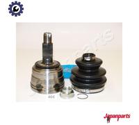JOINT KIT DRIVE SHAFT GI-466 FOR ROVER 20T2N/T2R 2.0L 4cyl 400 Hatchback 2.0L