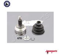 JAPANPARTS GI-478 Joint kit, drive shaft