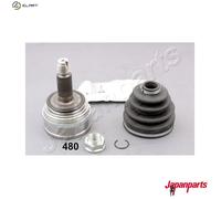 JAPANPARTS GI-480 CV joint kit