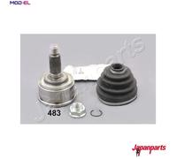 JAPANPARTS GI-483 CV joint kit
