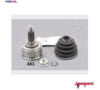 JAPANPARTS GI-483 CV joint kit