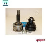 JAPANPARTS GI-548 CV joint kit