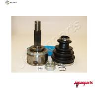 JAPANPARTS GI-548 CV joint kit