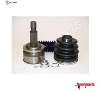 ASHIKA 62-05-558 Joint kit, drive shaft