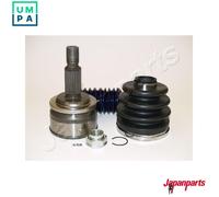ASHIKA 62-05-558 Joint kit, drive shaft