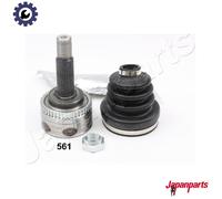 JOINT KIT DRIVE SHAFT GI-561 FOR MITSUBISHI SPACE/STAR/MPV 4G18 1.6L 4cyl
