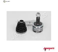 JAPANPARTS GI-573 Joint kit, drive shaft