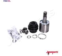JAPANPARTS GI-574 CV joint kit