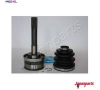 JAPANPARTS GI-612 Joint kit, drive shaft