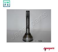 ASHIKA 62-06-699 Joint kit, drive shaft