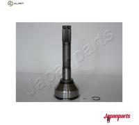 ASHIKA 62-06-699 Joint kit, drive shaft