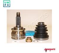 ASHIKA 62-07-708 Joint kit, drive shaft