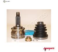 JOINT KIT DRIVE SHAFT GI-708 FOR SUBARU LEGACY//III/Station/Wagon/Mk LIBERTY