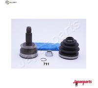 JAPANPARTS GI-711 Joint kit, drive shaft