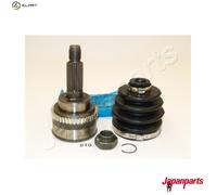JAPANPARTS GI-810 Joint kit, drive shaft