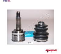CV Joint Kit JAPANPARTS GI-816