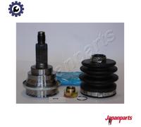 JAPANPARTS GI-819 Joint kit, drive shaft