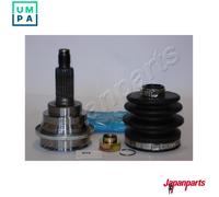 JAPANPARTS GI-819 Joint kit, drive shaft