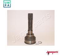 ASHIKA 62-08-829 Joint kit, drive shaft