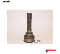 ASHIKA 62-08-829 Joint kit, drive shaft