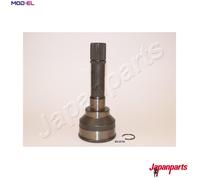 ASHIKA 62-08-829 Joint kit, drive shaft