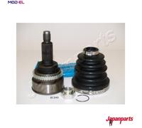 Driveshaft CV joint Wheel Side GI-830 JAPANPARTS for SUBARU SUZUKI