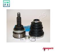 JAPANPARTS GI-830 Joint kit, drive shaft