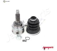 JOINT KIT DRIVE SHAFT GI-832 FOR SUZUKI F10DNNF10D 1.1L 4cyl ALTO