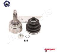 JOINT KIT DRIVE SHAFT GI-835 FOR SUZUKI AERIO/Hatchback ESTEEM/BALENO LIANA 1.3L
