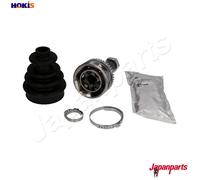 JAPANPARTS GI-836 Joint kit, drive shaft