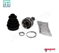 JAPANPARTS GI-836 Joint kit, drive shaft
