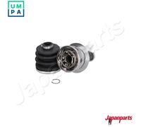 JAPANPARTS GI-845 Joint kit, drive shaft