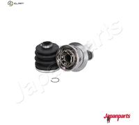 JAPANPARTS GI-845 Joint kit, drive shaft