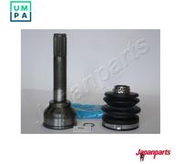 ASHIKA 62-08-898 Joint kit, drive shaft