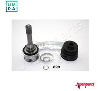 ASHIKA 62-08-899 Joint kit, drive shaft