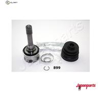 ASHIKA 62-08-899 Joint kit, drive shaft