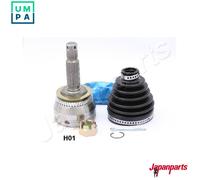 ASHIKA 62-0H-H01 Joint kit, drive shaft