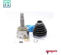 ASHIKA 62-0H-H01 Joint kit, drive shaft