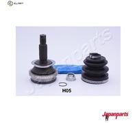 ASHIKA 62-0H-H05 Joint kit, drive shaft