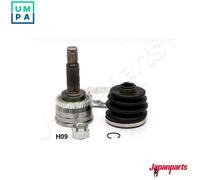 JOINT KIT DRIVE SHAFT GI-H09 FOR HYUNDAI ACCENT/III/GYRO EXCEL AVEGA VERNA 1.5L