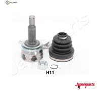 JOINT KIT DRIVE SHAFT GI-H11 FOR HYUNDAI G4EE 1.4L G4EA 1.3L G4ED 1.6L 4cyl TB