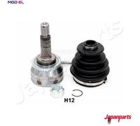 JOINT KIT DRIVE SHAFT GI-H12 FOR KIA D4FA 1.5L 4cyl RIO II