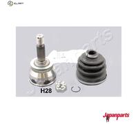 JOINT KIT DRIVE SHAFT GI-H28 FOR HYUNDAI D4FA 1.5L 4cyl LAVITA