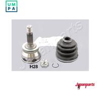 JAPANPARTS GI-H28 CV joint kit
