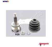JAPANPARTS GI-H28 CV joint kit