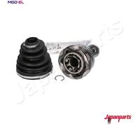 JAPANPARTS GI-H33 Joint kit, drive shaft