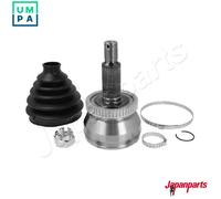 JAPANPARTS GI-H40 Joint kit, drive shaft