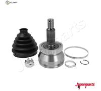 JAPANPARTS GI-H40 Joint kit, drive shaft