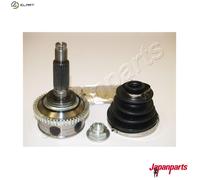 ASHIKA 62-0K-K00 Joint kit, drive shaft